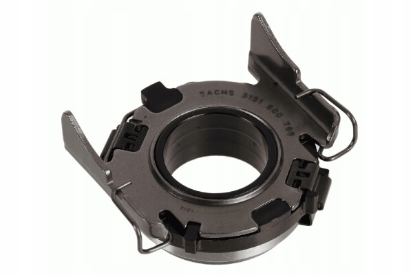 SACHS ŁOŻYSKO OPOROWE PEUGEOT 108 1,0 VTI 17- Producent części Sachs