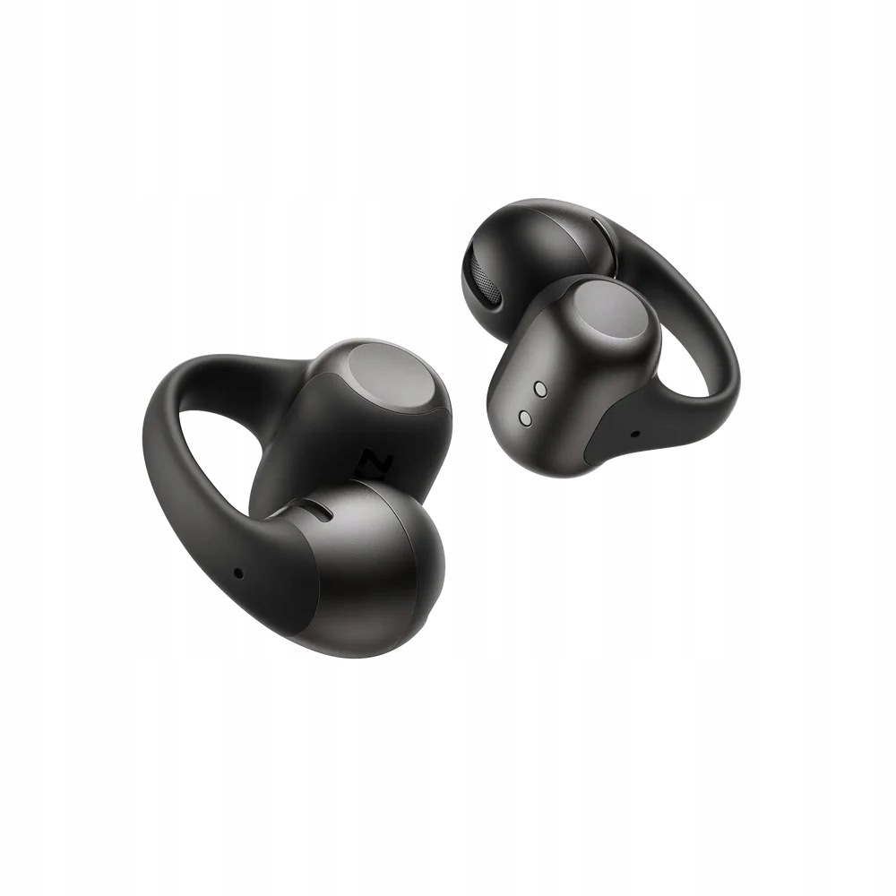 Shokz OpenDots 2 Slúchadlá Open-Ear Bluetooth 6.1 Dolby Audio Mirror Pitch