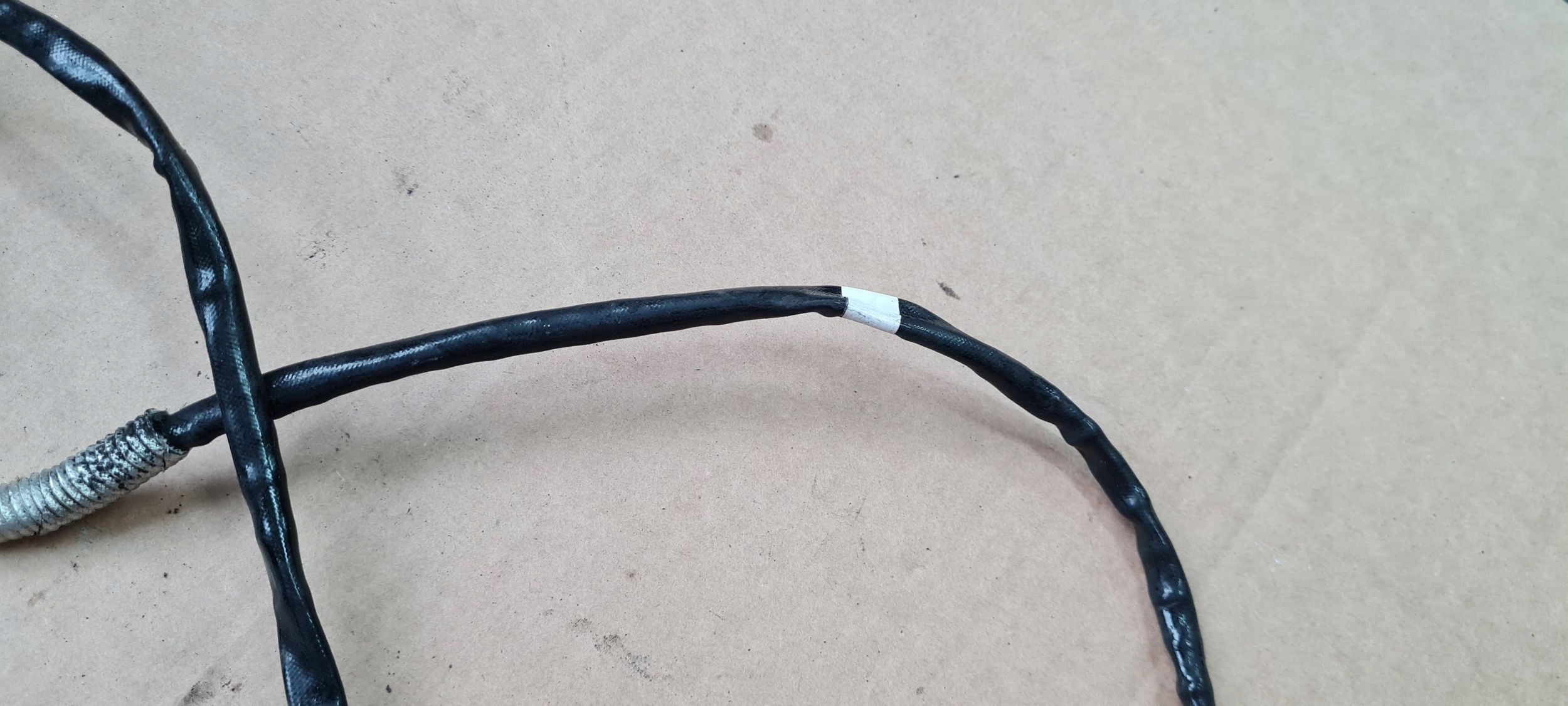 AUDI A4 Abgasdruck sensor 04L919529E