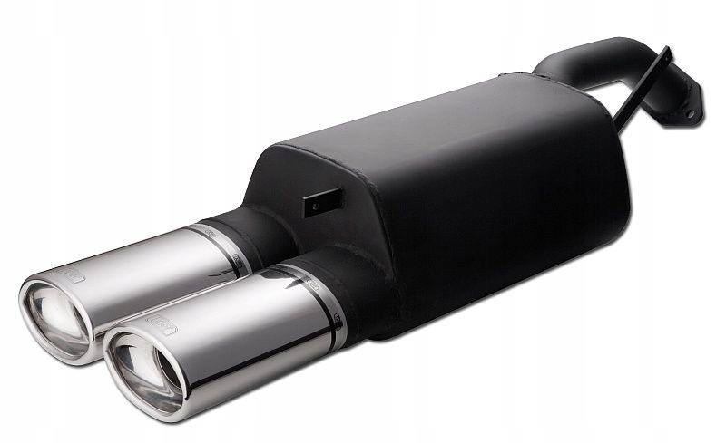 Tlumič Mitsubishi Carisma I 1995-1999 1,9 Td 66/75/85 kW