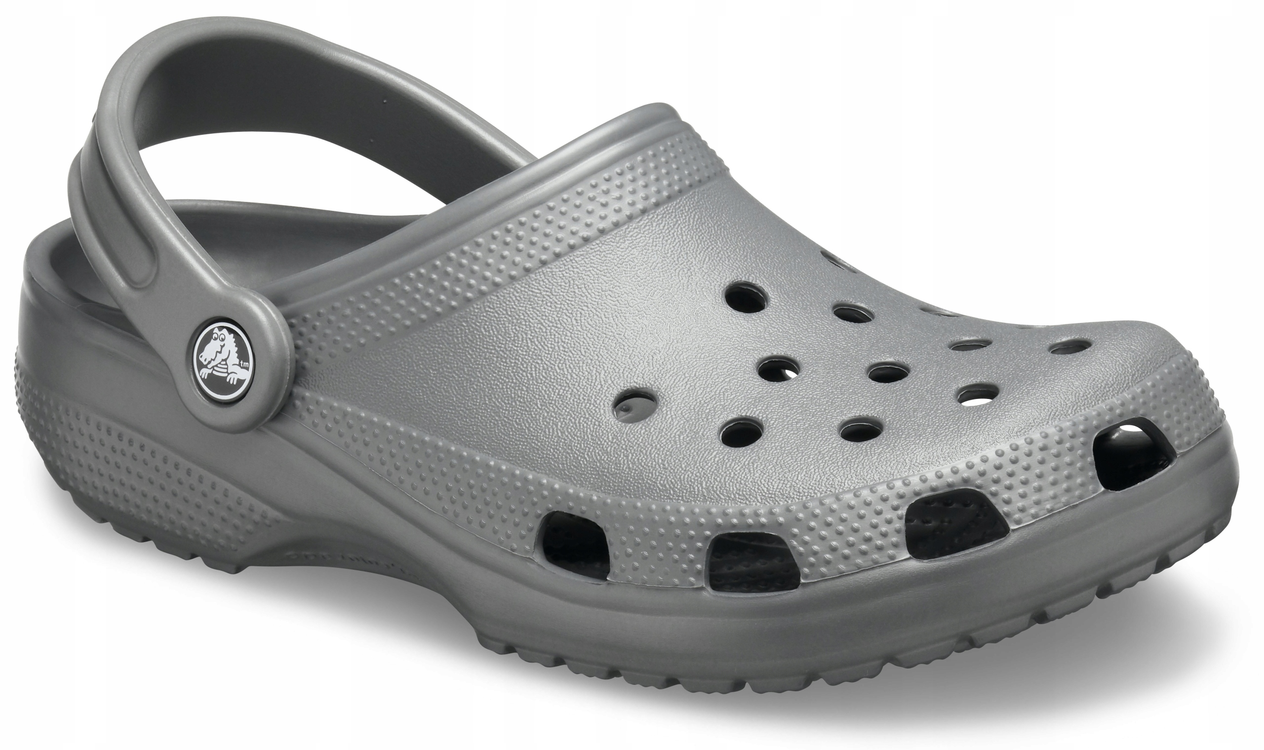 Crocs Dámské boty Chodítka Nazouváky Classic 10001 Clog 38-39