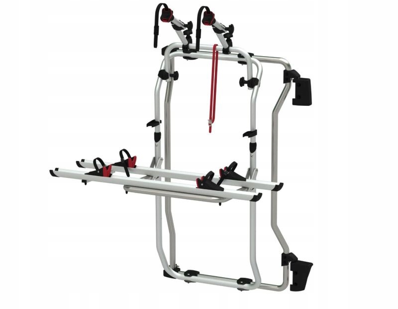 Bagaznik rowerowy Carry Bike Ducato Frame Fiamma