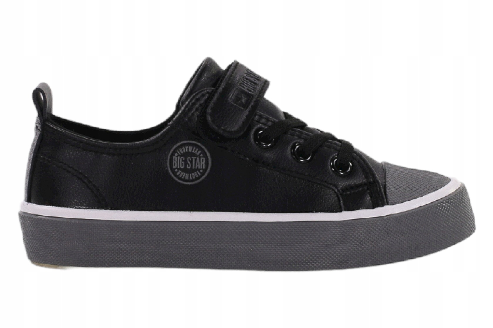 

Buty trampki dziecięce Big Star KK374067