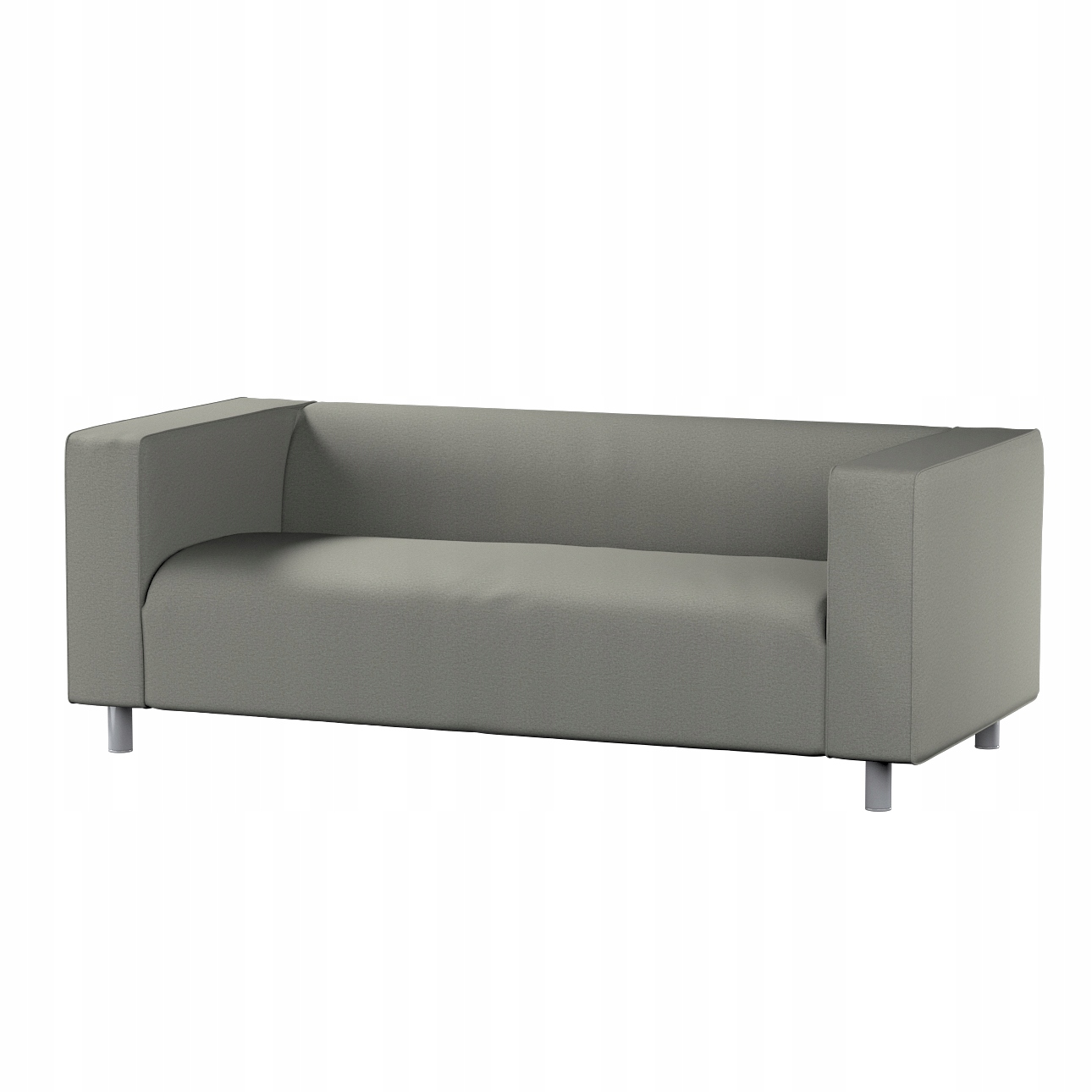 Dekoria Poťah na 2-miestnu pohovku Klippan od Ikea