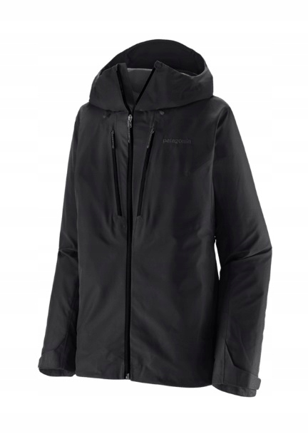 Kurtka Damska Patagonia Triolet Jkt Gore-Tex black S