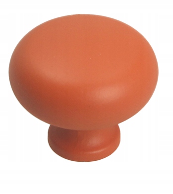 

Gałka meblowa GP16 Terakota soft touch Gamet