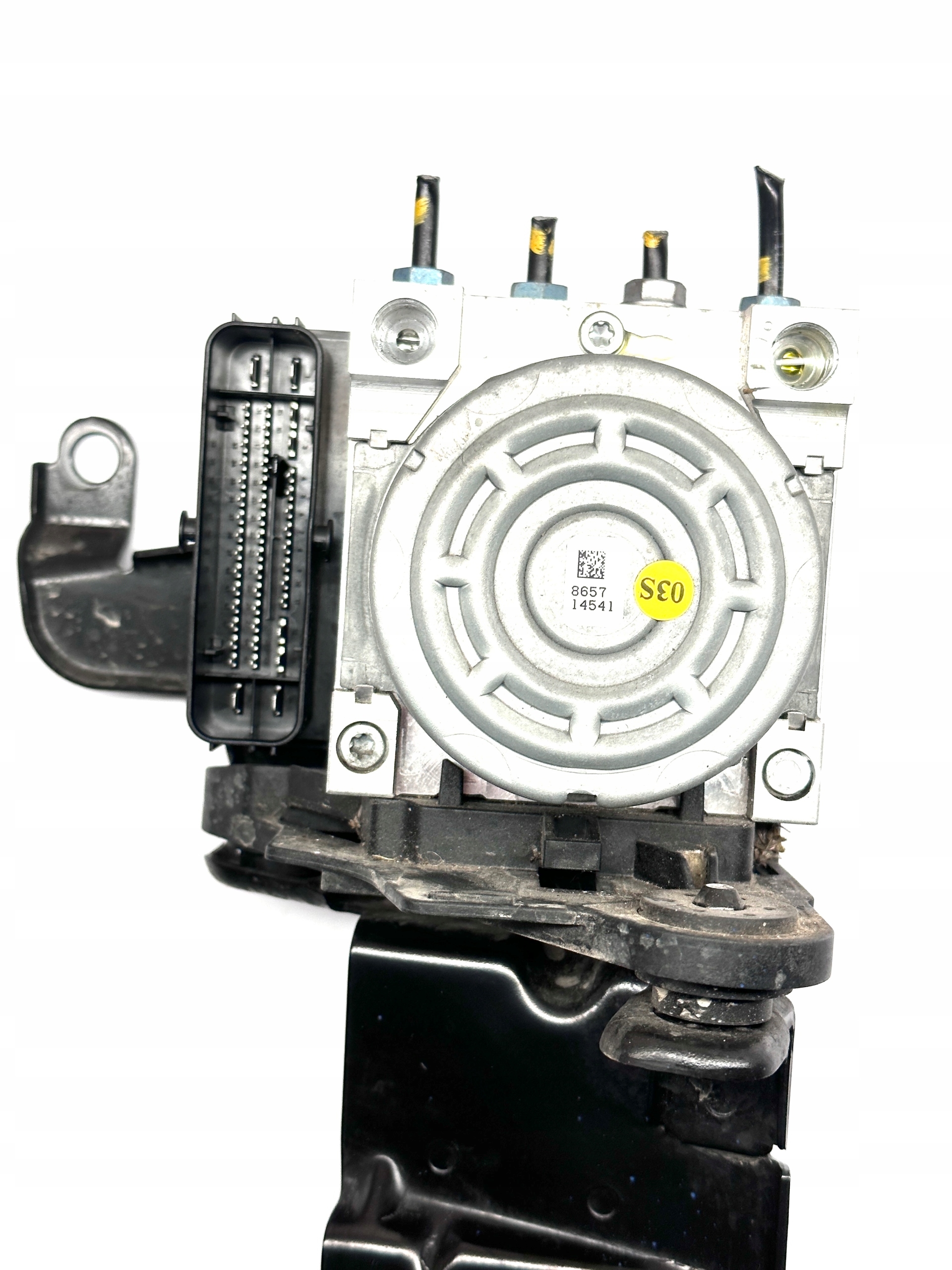 AUDI TT 8S 8S0 brake booster control unit ABS ESP 8S0614517B