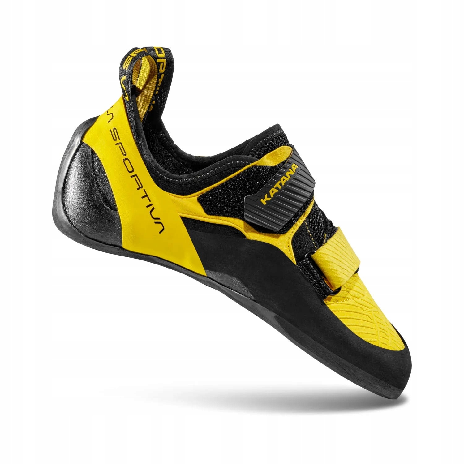 Buty La Sportiva Katana yellow/black 42,5