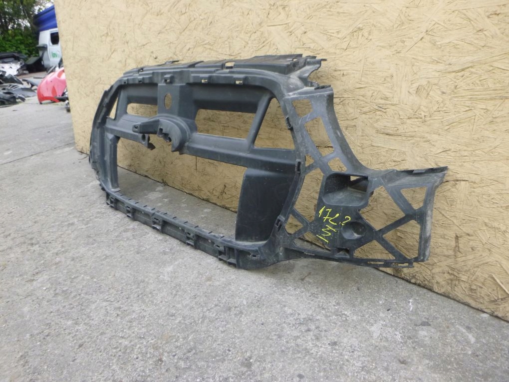 FORD TRANSIT MK8 LIFT 18- grill grille pillar