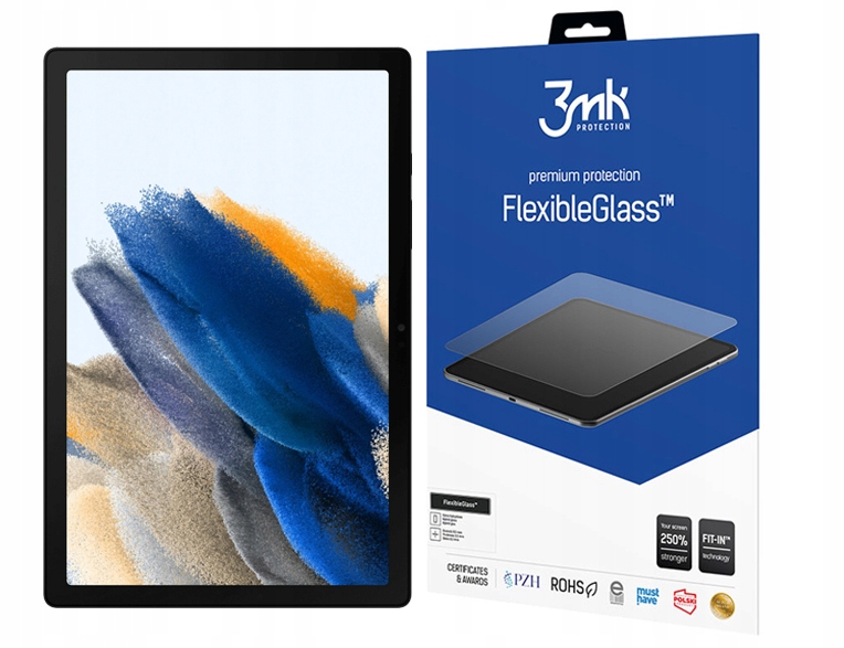 

3MK FlexibleGlass do Samsung Galaxy Tab A8 2021