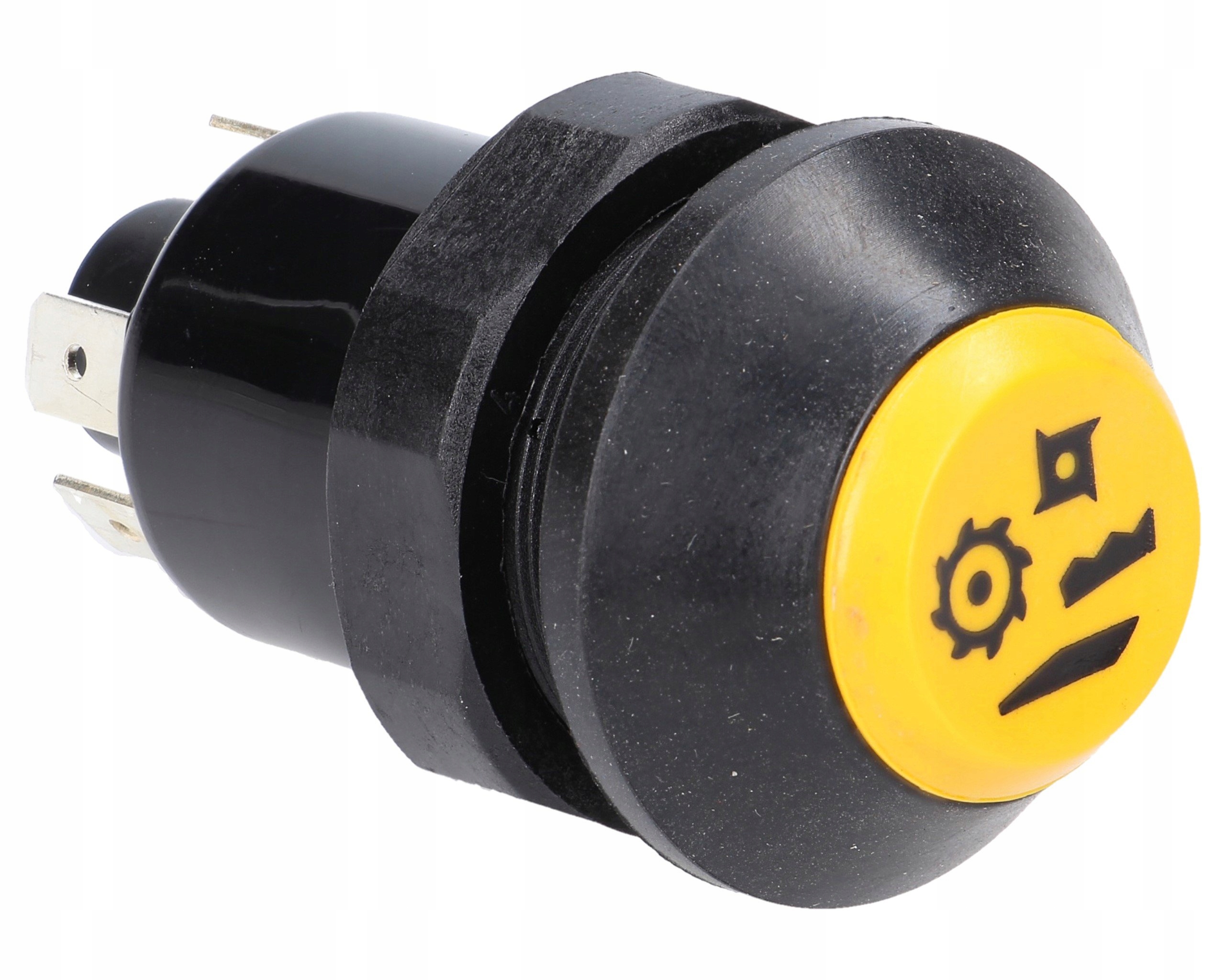 tlačítko, vypínač mláděte Deutz-Fahr 01145156