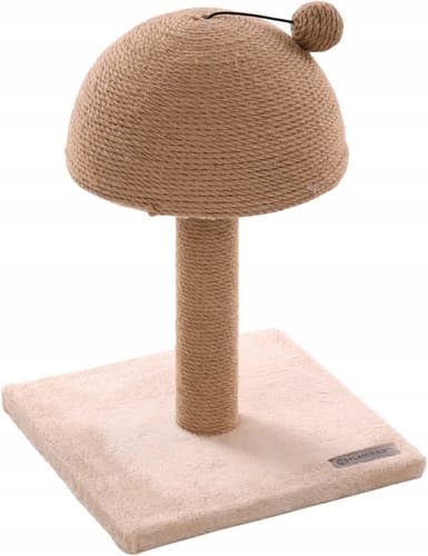 Levně Flamingo Asha Škrabadlo pro kočky 30x44x30cm