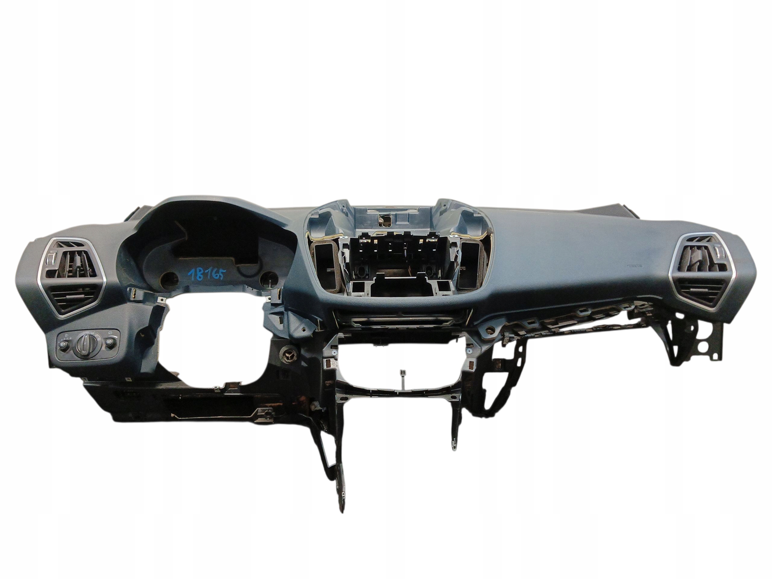 dashboard instrument panel console cockpit FORD C-MAX MK2 II (10-15) EUROPA EU