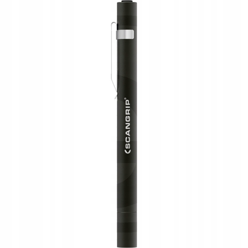 Latarka LED Flash Pencil 75 Lumen 15° 40m 6500K 2,5h