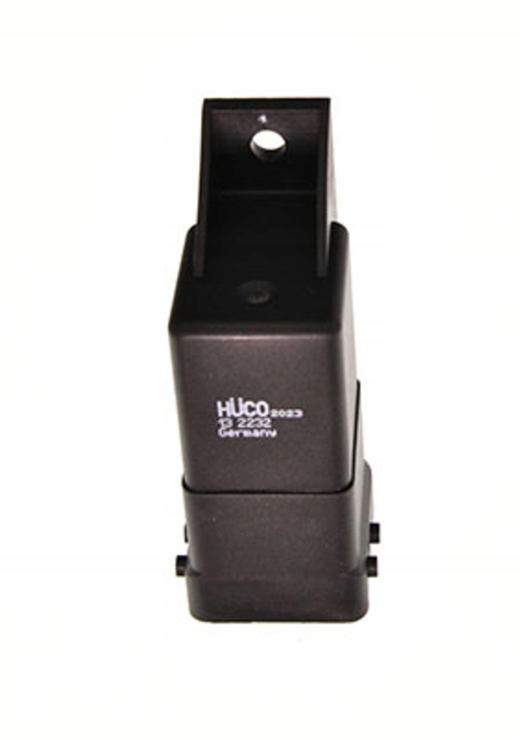 Ovladač Žárovkových Svíček Renault Trafic 1,6D HUC132232 Huco