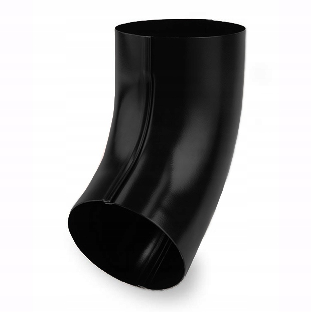 

Galeco Stal 90 Kolano 60° Czarne