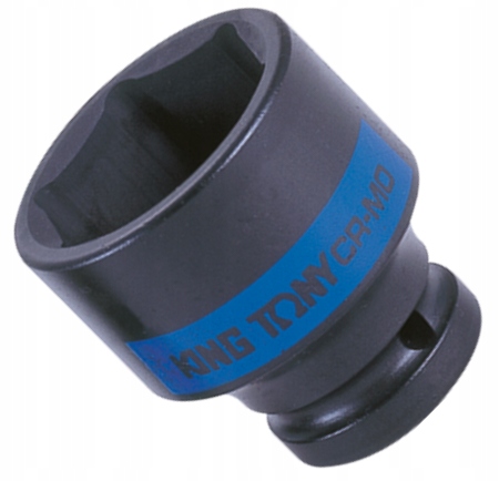 KING TONY Nasadka udarowa klucz 3/4 6-kąt. 63mm
