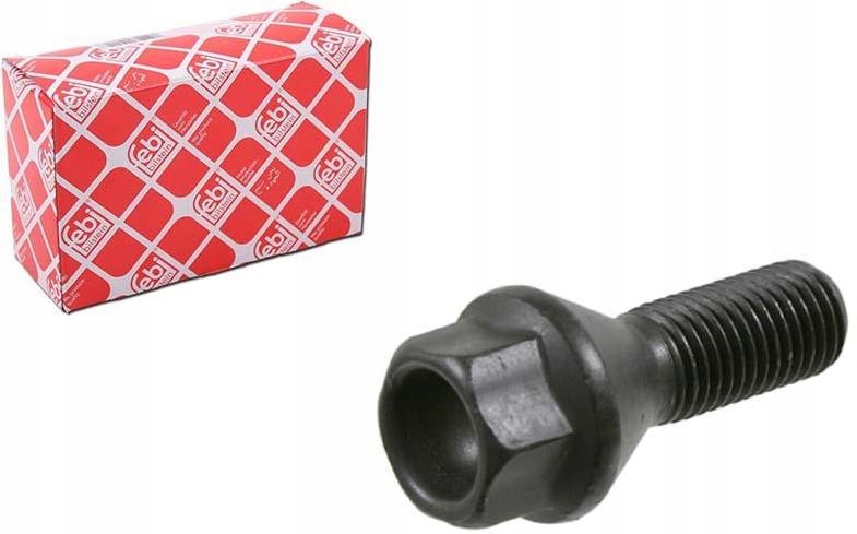 FEBI ŚRUBA KOŁA BMW 1 E81 E87 3 E30 E36 E46 E90