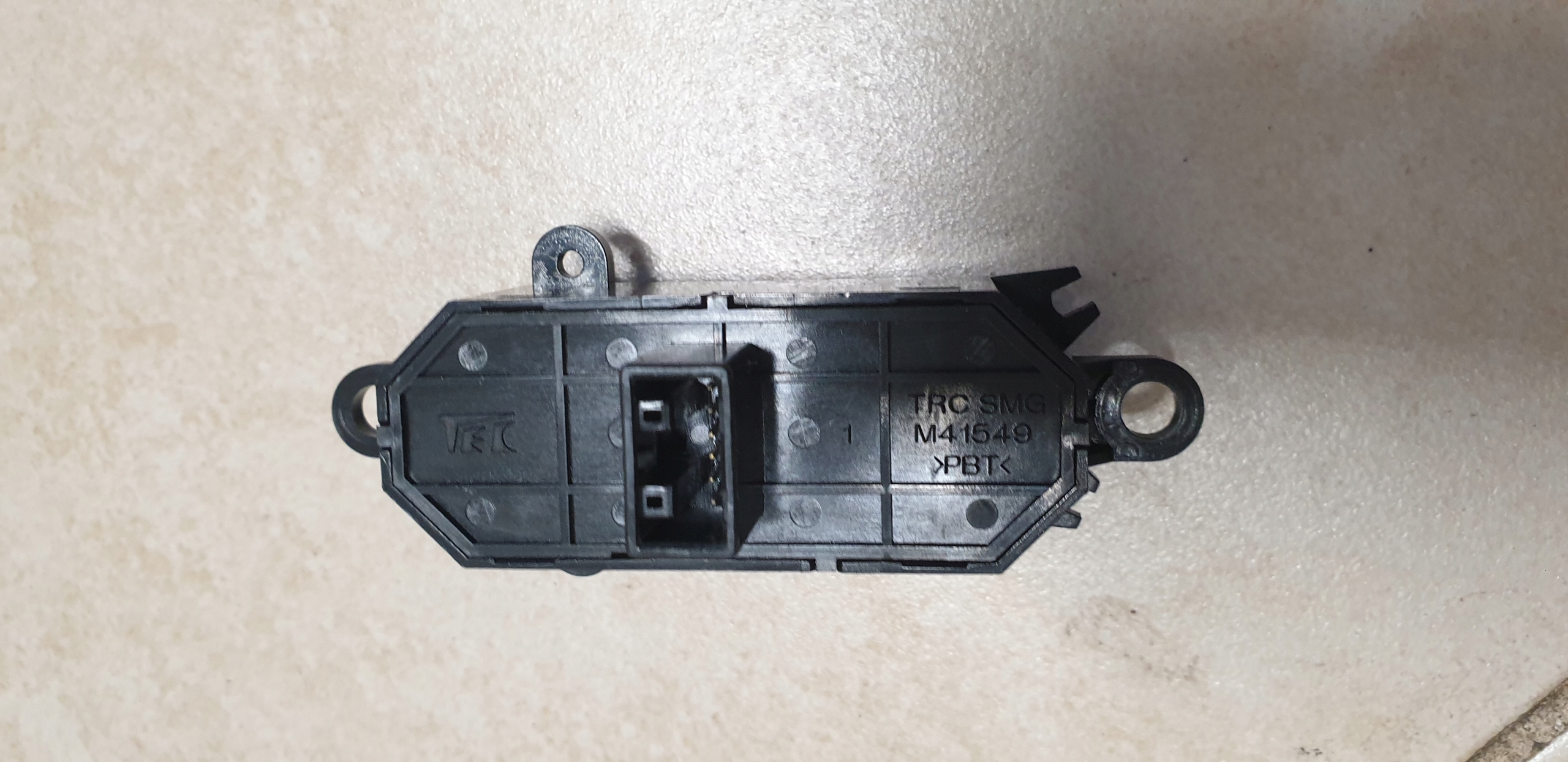 switch button VSA OFF HONDA CIVIC VIII 8 UFO M41549 OE EU
