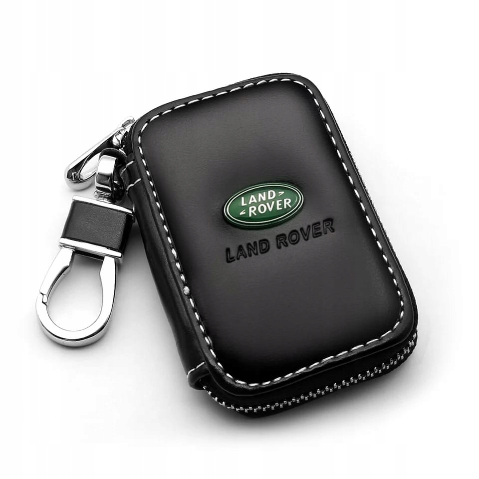 

Piękne Etui brelok na kluczyki Land Rover Range