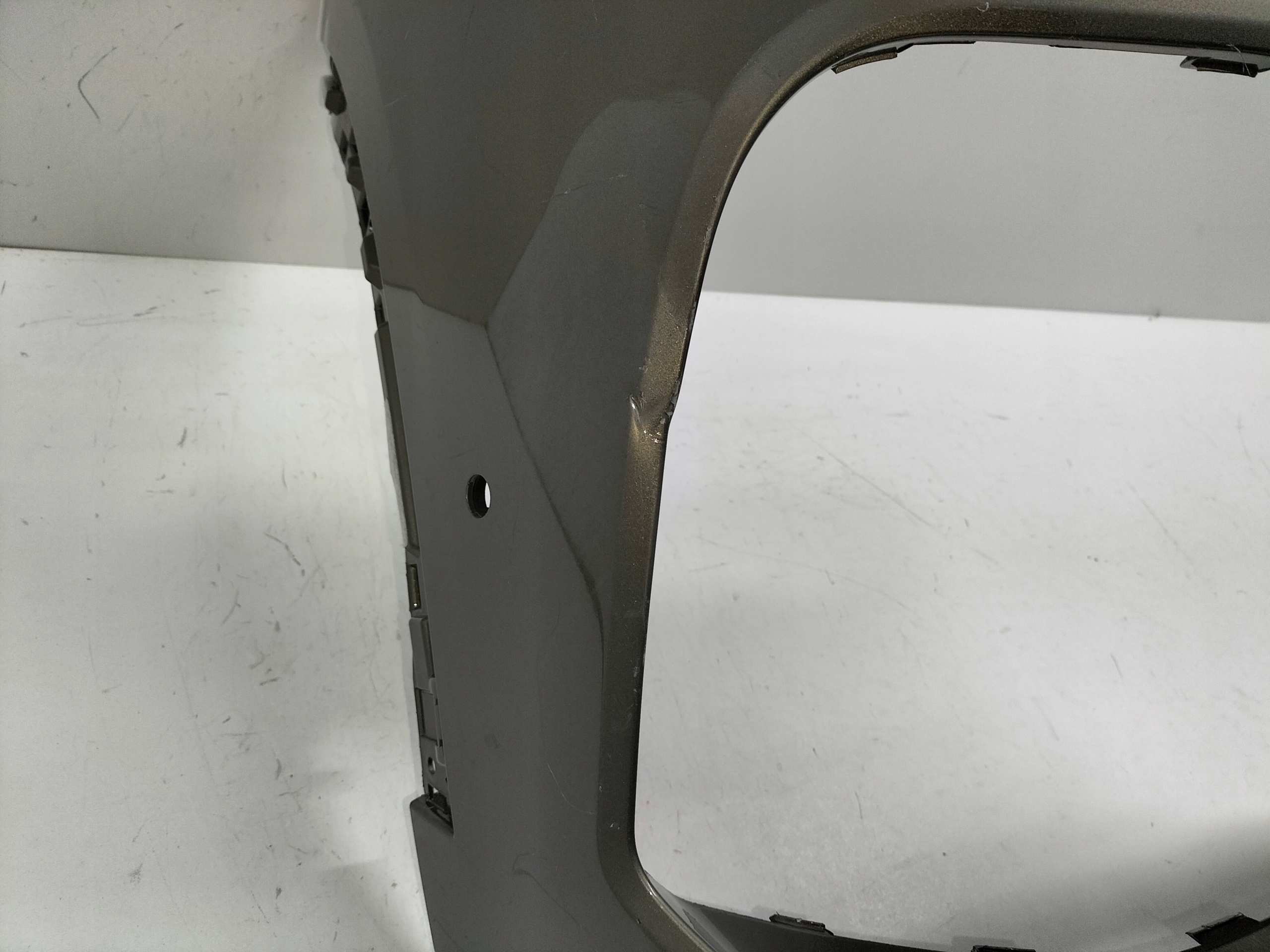 FRONTSTOSSSTANGE VORNE BMW X5 G05 18- M-PAKET