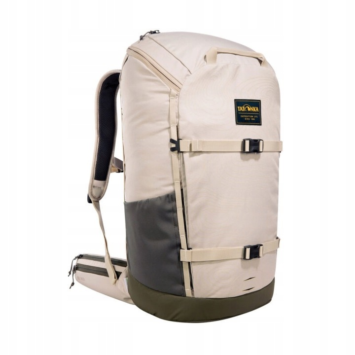 Plecak turystyczny Tatonka Daypack 30L