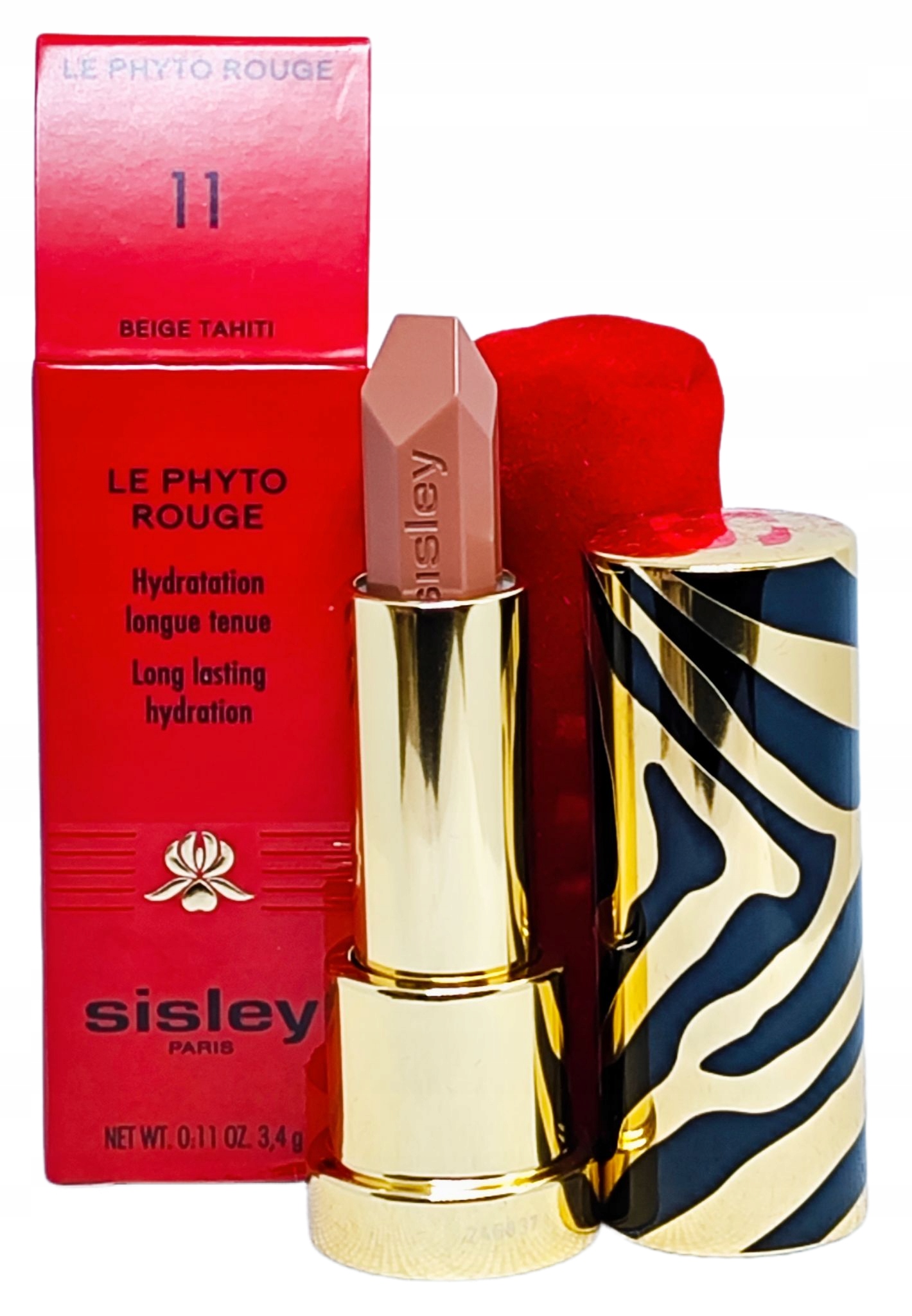 Sisley Le Phyto Rouge 11 Beige Tahiti 3,4G