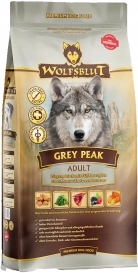 Wolfsblut Grey Peak Karma Dla Psa Koza 12,5kg