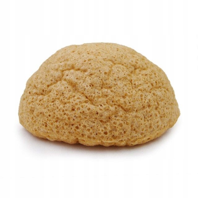 

Gąbka Konjac Do Twarzy Less Bebevisa