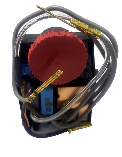 

Bosch Regulator PRĘDK.GEX150AC 2607230119 Oryginał