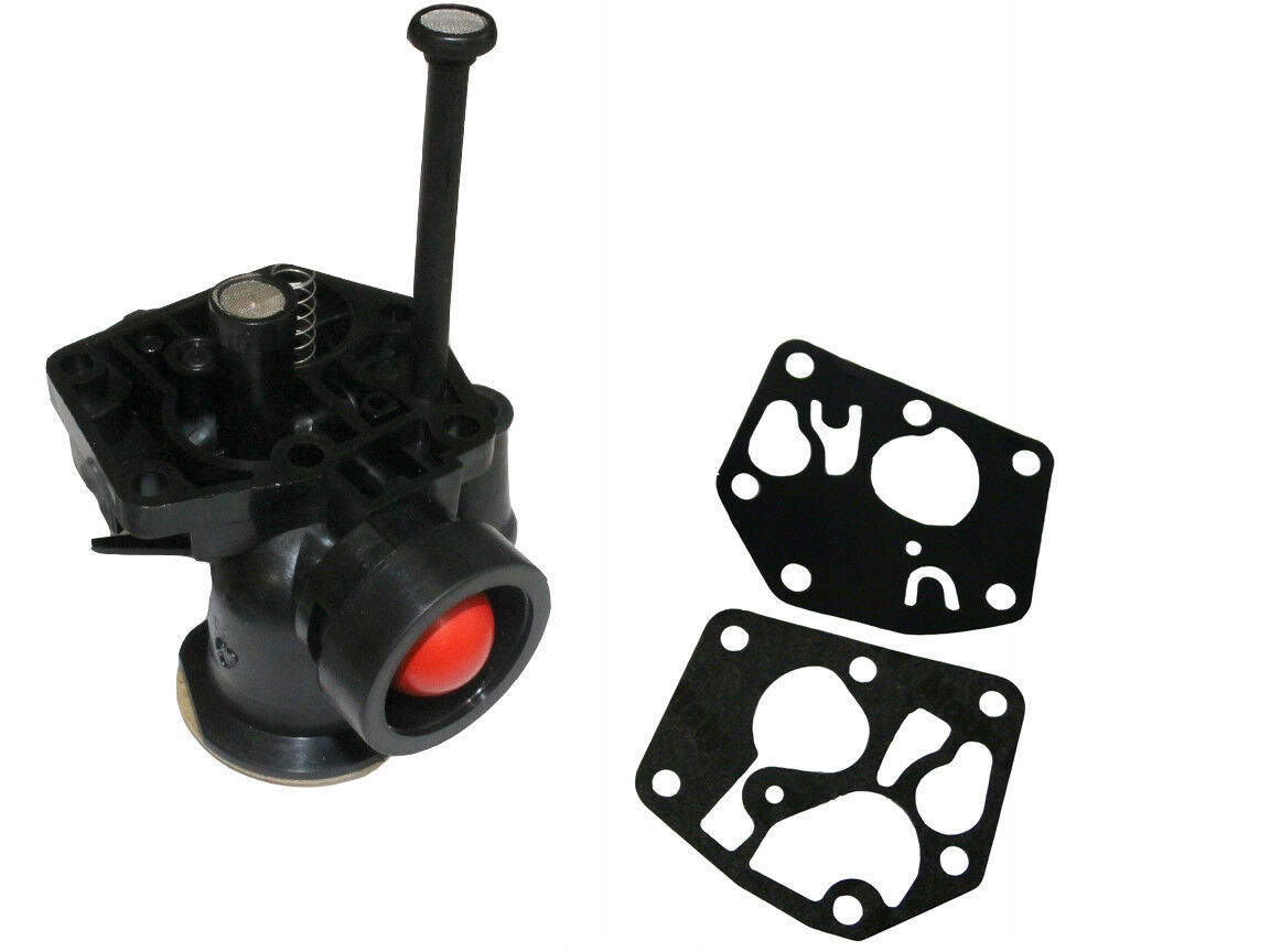 ZAMDOE 498809 Serbatoio Carburante 795477 Carburatore 698369 - Foto 2