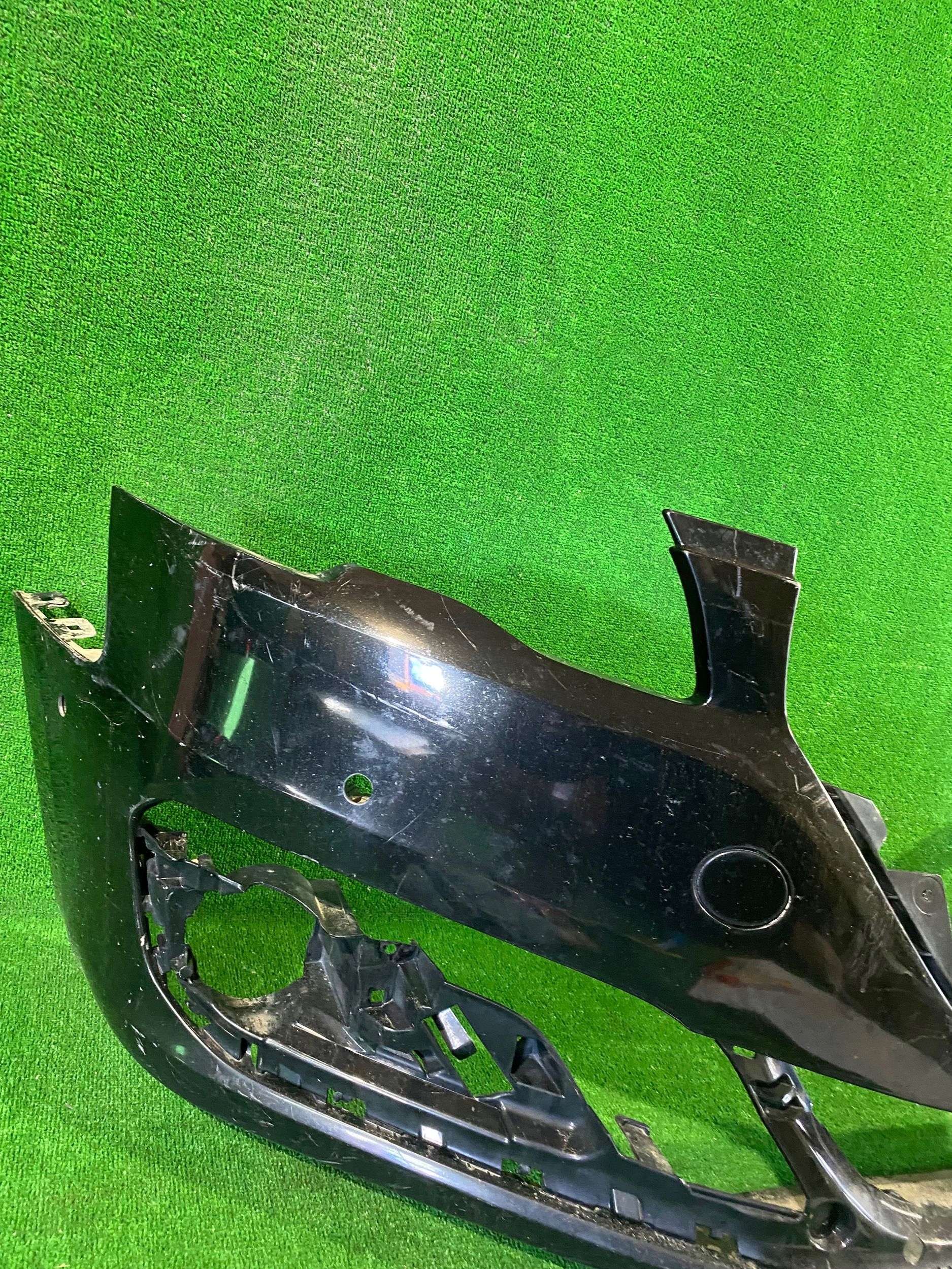 front bumper front PEUGEOT 508 and LIFT NR.4851