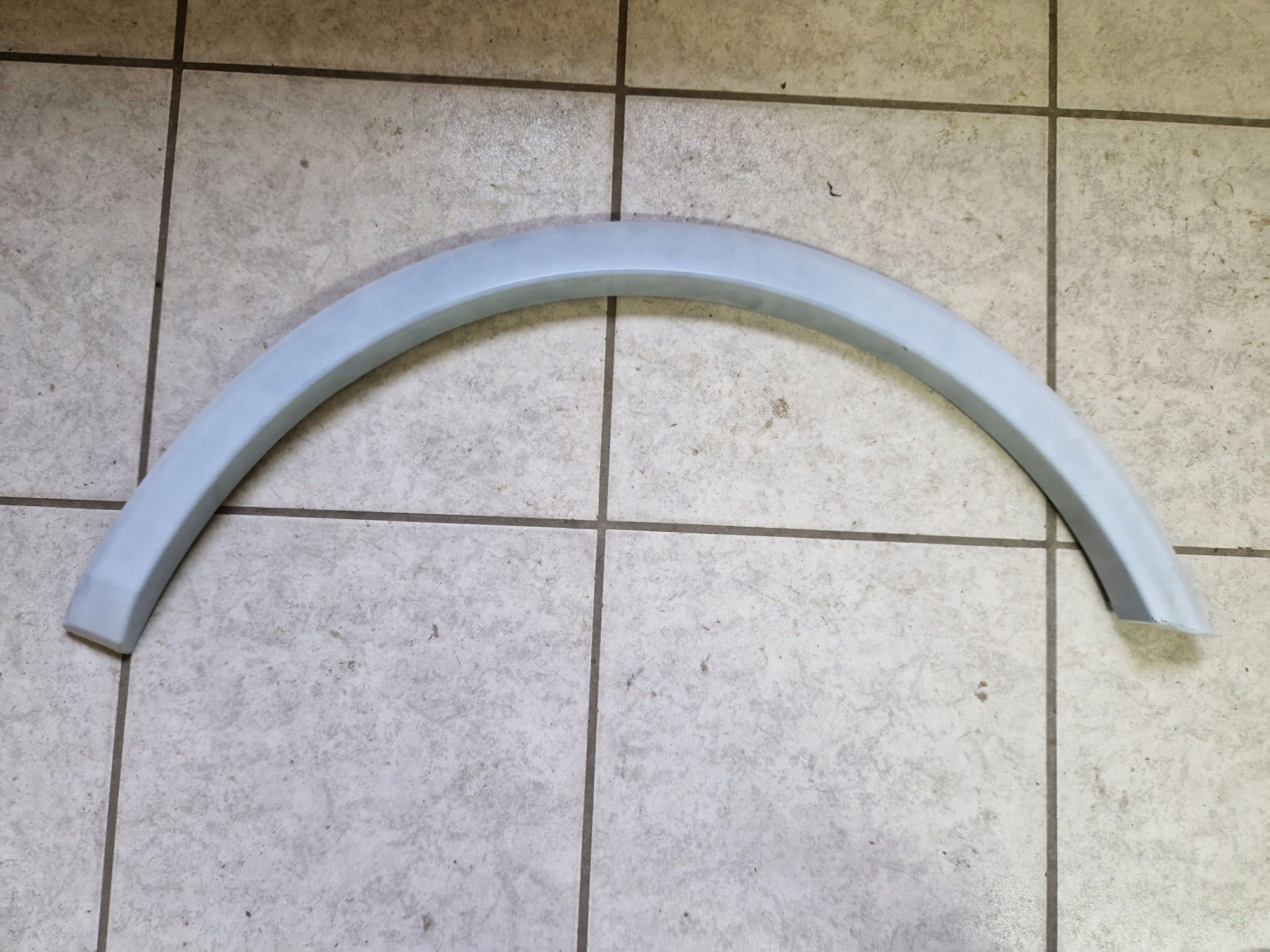 cap for fender left rear FORD CUSTOM ACTIVE LIFT 2017R->