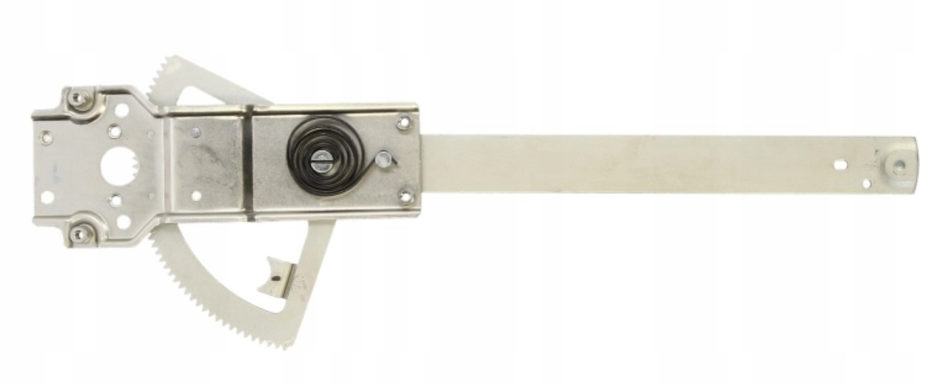 МЕХАНІЗМ ПІДНІМИ. СКЛО ПРАВИЙ МАН ТГА ТГЛ ТОС F2000