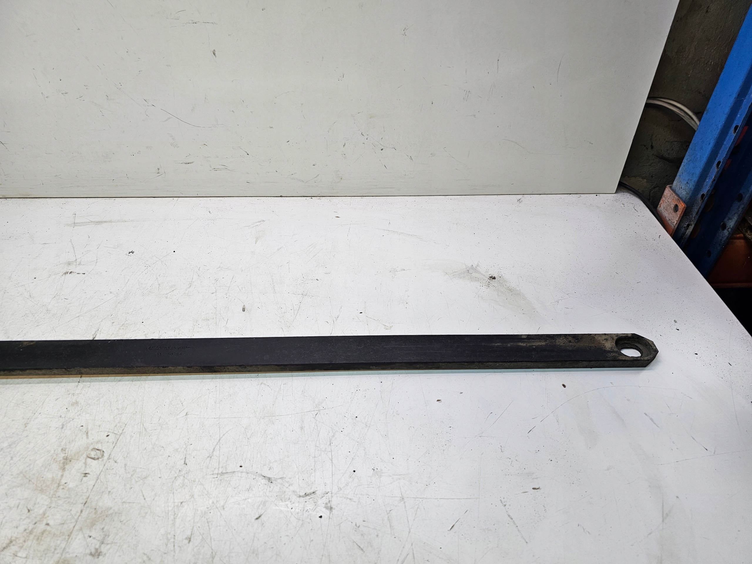 console bearing bodywork AUDI A3 8V CABRIO 5Q7806491