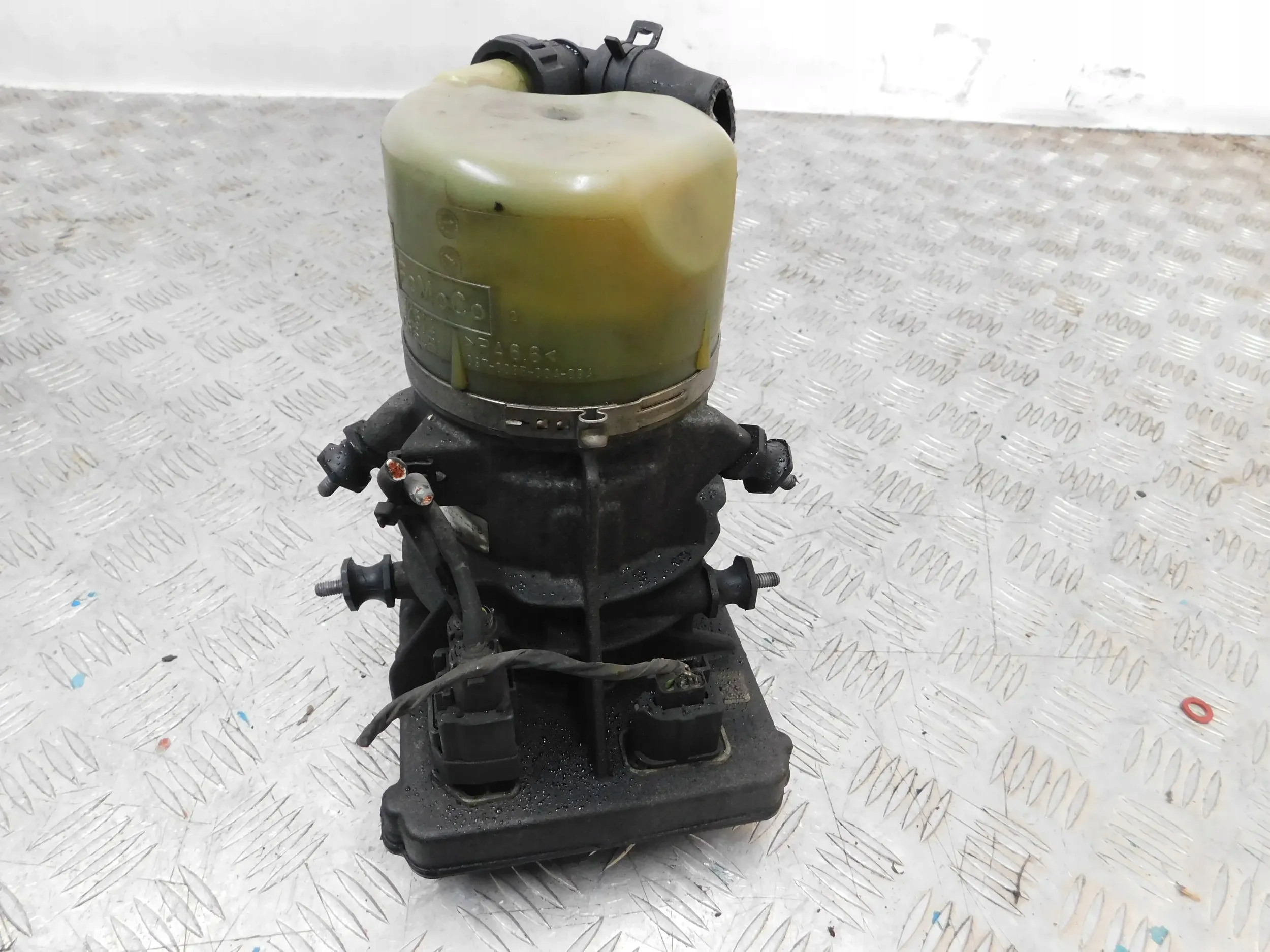 POMPA WSPOMAGANIA FORD S-MAX BG91-3K514-FB