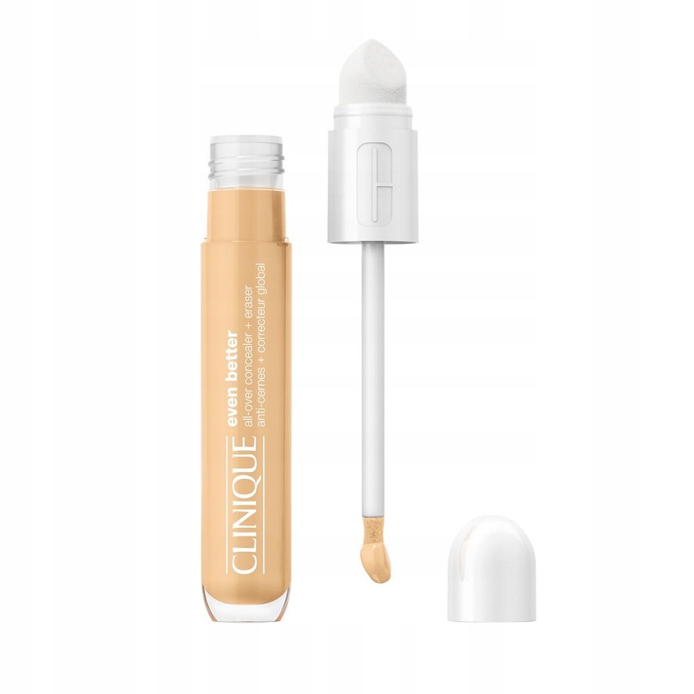 Even Better All-Over Concealer + Eraser WN 46 Golden Neutral