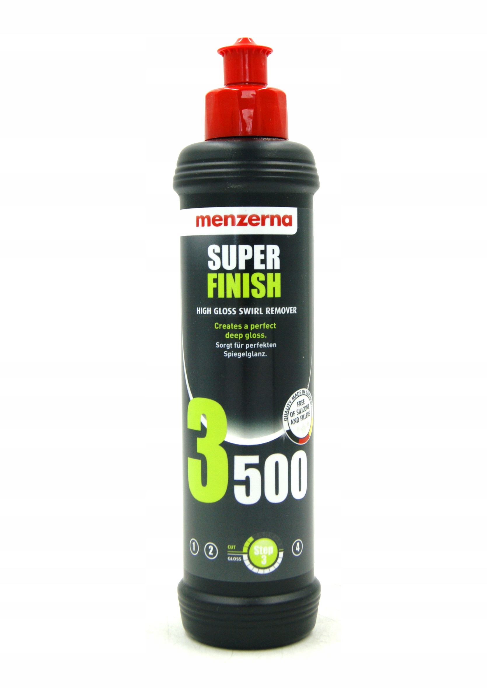 

Menzerna Super Finish 3500 250ml Pasta Polerska