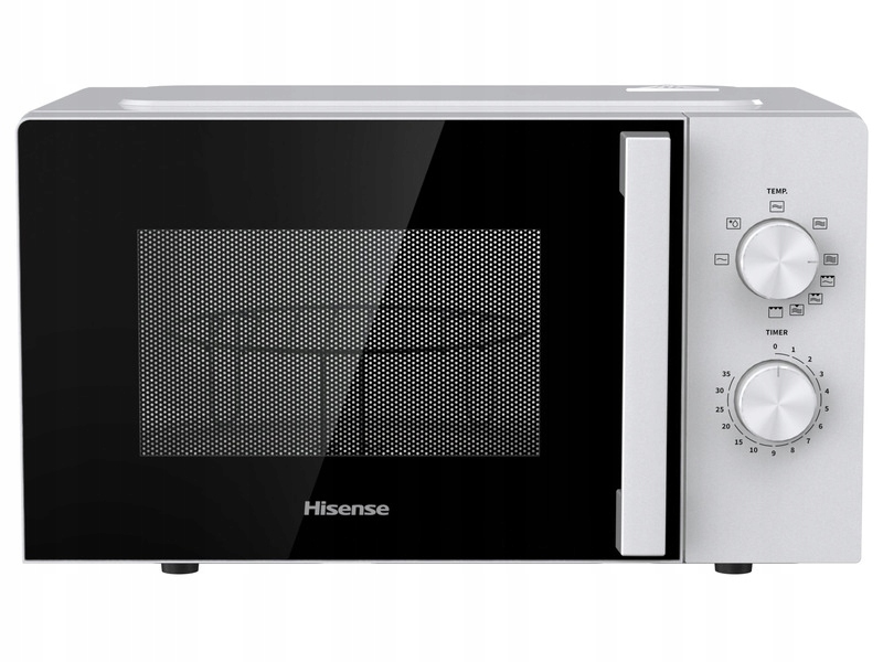 Kuchenka mikrofalowa Hisense H20MOWP1HG