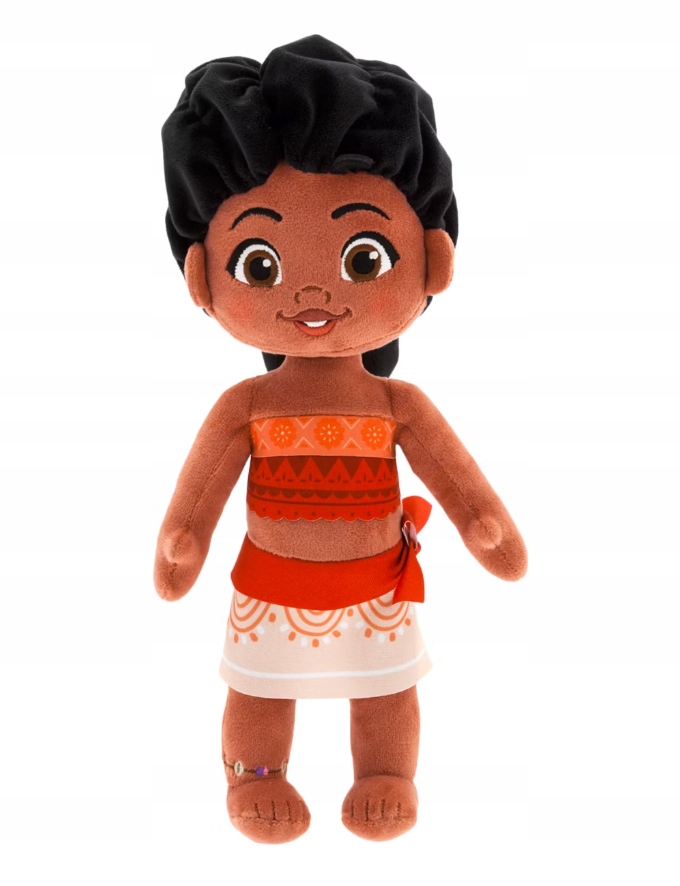 Disney Maskotka Lalka siostra Simea Vaiana 2 Moana 2