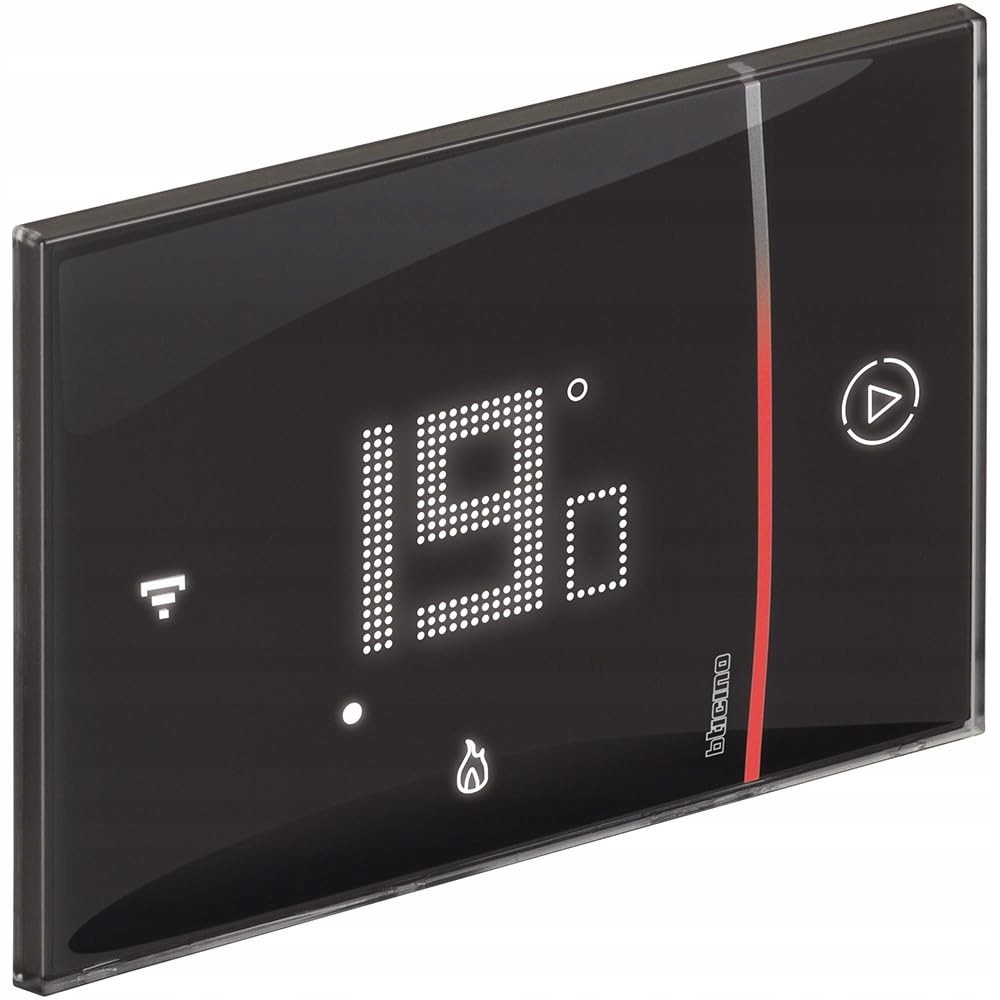 Termostat BTicino Smart