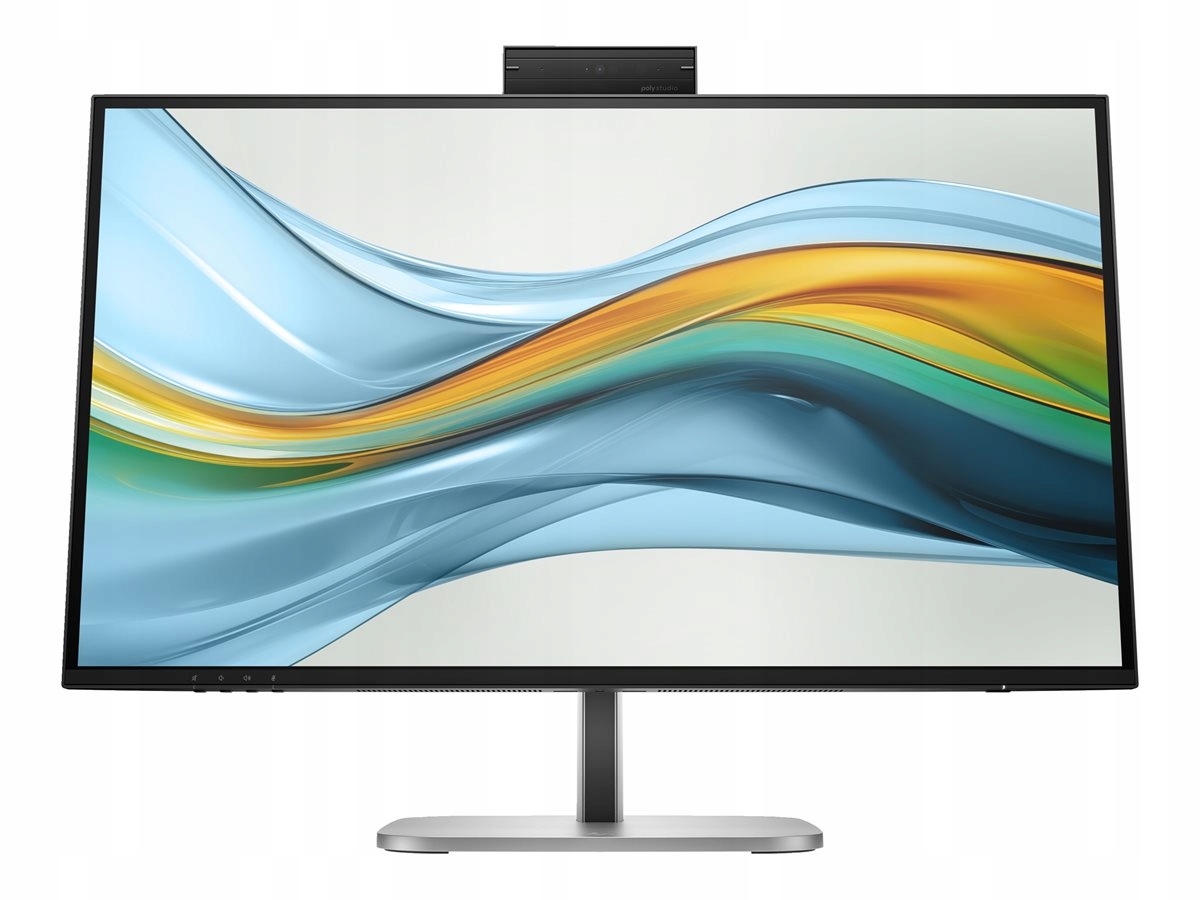 Led monitor Hp 9E0Y9UT 27" 2560 x 1440 px Ips Pls