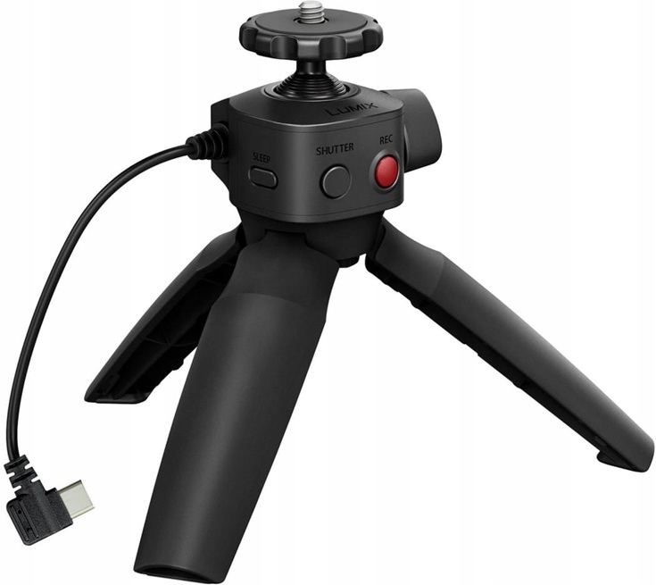 Uchwyt Statyw Panasonic DMW-SHGR2