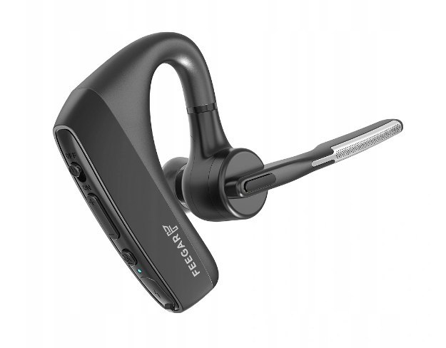 Feegar BOND Pro Sluchawka Bluetooth 5 1 HD 16h CVC EAN 5908274802359