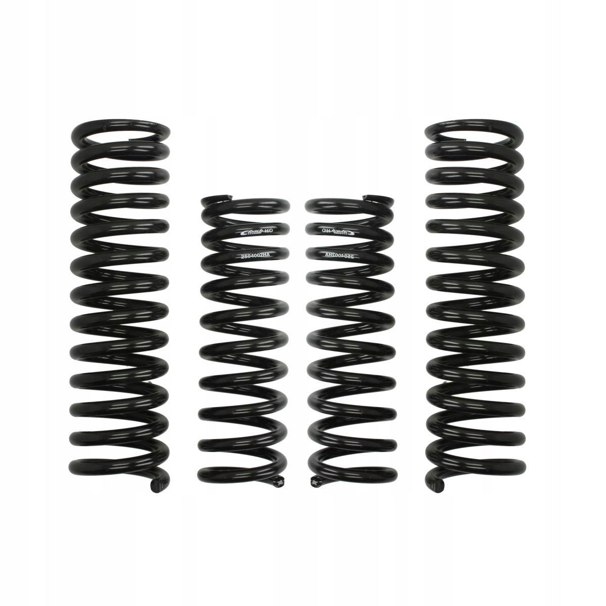 E2505-140 - Пружины EIBACH Pro KIT MB E-Klasse W124