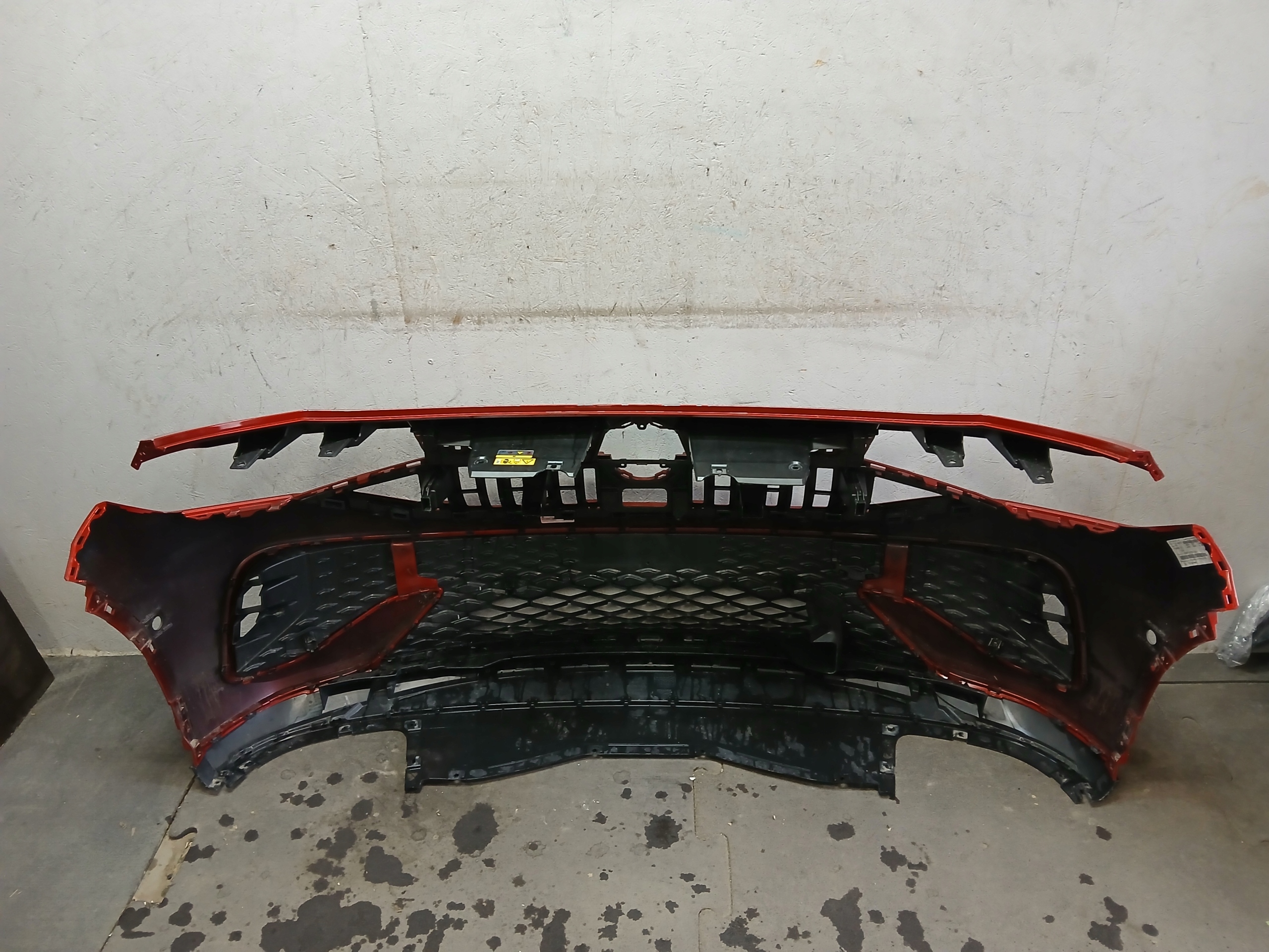 Paraurti Anteriore VW ID-5 ID 5 ID5 11E