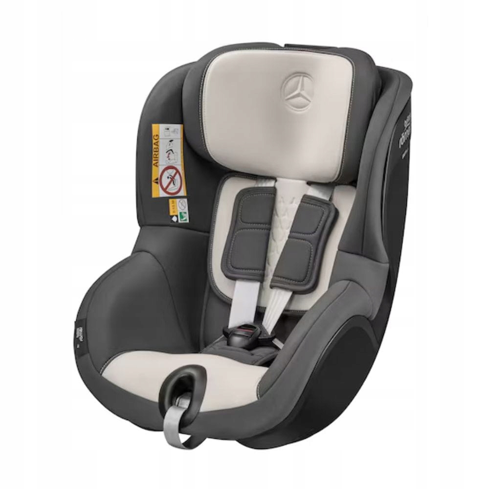 Dětská Autosedačka Mercedes-benz Dualfix A0009709302