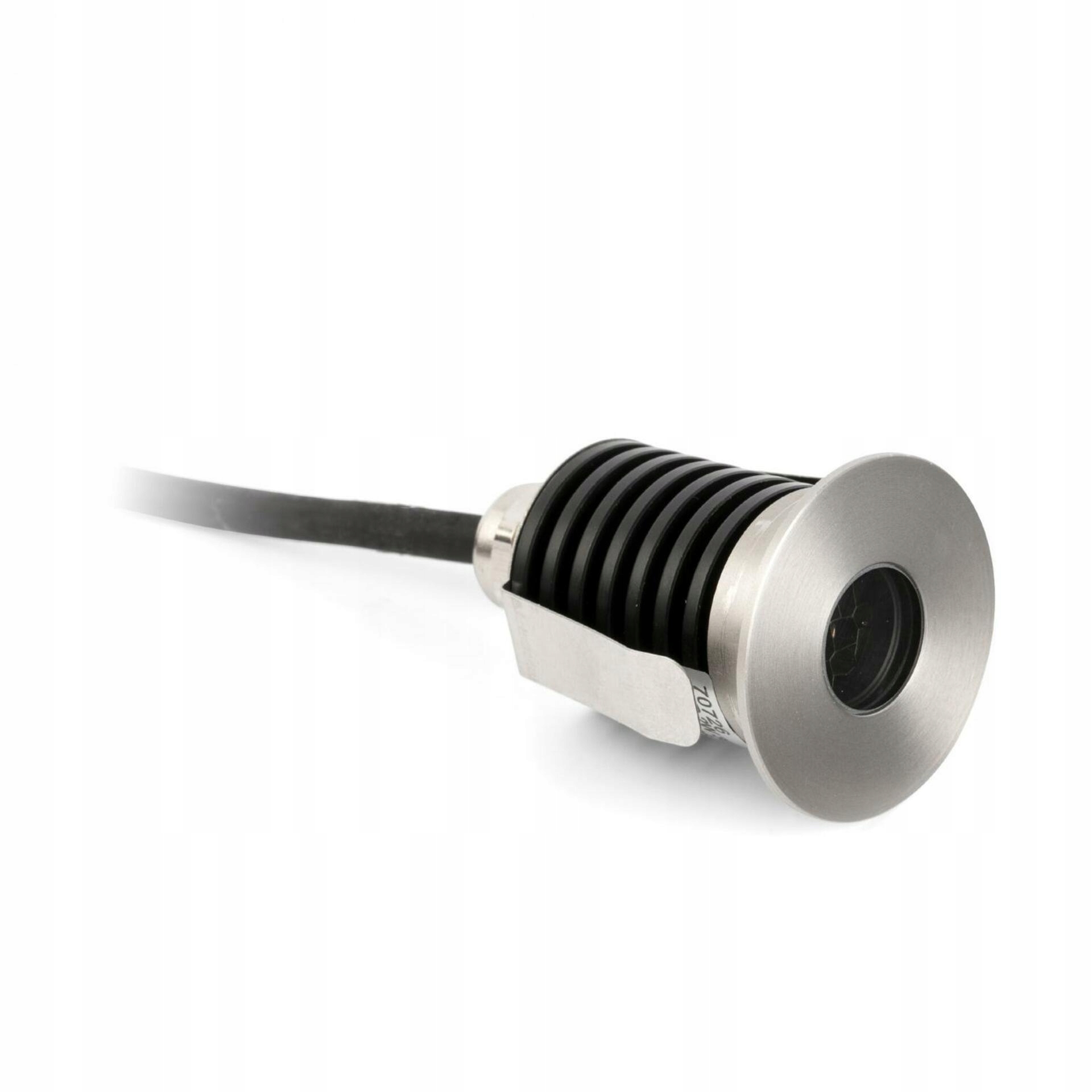 Faro Grund 37 zapuštěné Led svítidlo nerez 2W IP67 3000K 15°