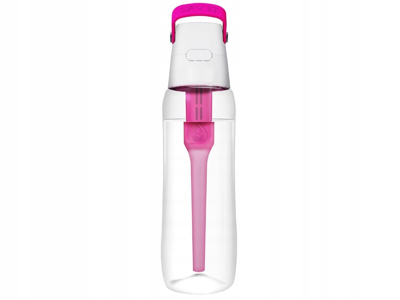 

Butelka filtrująca Dafi Solid 700 ml 2 filtry