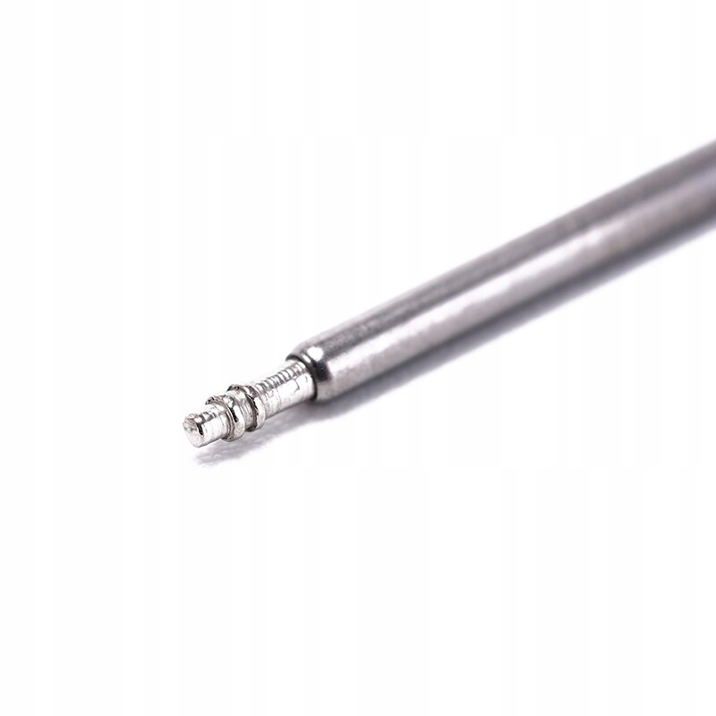 TELESKOP PIN 19 mm do zegarków Marka inny